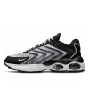 Кроссовки Nike Air Max TW DQ3984-001 (black-white)