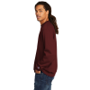 Толстовка Champion Powerblend Crewneck Sweatshirt s600-mar (maroon)