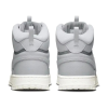 Кроссовки Nike Court Vision Mid WNTR DR7882-001 (wolf grey-wolf grey)