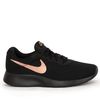 Кроссовки женские Nike Wmns Tanjun 812655-005 (black-metallic red bronze)