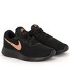 Кроссовки женские Nike Wmns Tanjun 812655-005 (black-metallic red bronze)