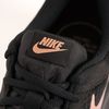 Кроссовки женские Nike Wmns Tanjun 812655-005 (black-metallic red bronze)