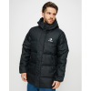 Куртка Converse Commercial Mid Down Jkt 10023754-a01 (converse black)