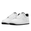 Кроссовки Nike Air Force 1 '07 DR9867-102 (white-black)
