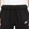 Штаны Nike Nsw Spe+ Flc Cuf Pant Winter DV8163-010 (black)