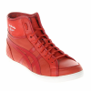 Кроссовки женские Onitsuka Tiger Seck Quartz Lux D0C6L-2323 (fiery red-tango red)