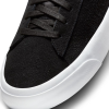 Кеды Nike SB Zoom Blazer Low Pro GT DC7695-002 (black-white-black)