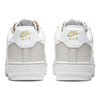 Кроссовки Женские Nike W Air Force 1 07 DC1165-001 (light bone-white-photon dust)