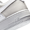 Кроссовки Женские Nike W Air Force 1 07 DC1165-001 (light bone-white-photon dust)