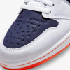 Кроссовки Jordan Air Jordan 1 Utility Q54 DV1717-100 (white-neutral indigo)