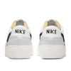 Кроссовки Женские Nike Blazer Low Platform DJ0292-101 (white-black)