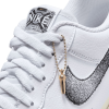 Кроссовки Nike Air Force 1 '07 LX DV7183-100 (white-smoke grey-beach white)