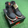 Кроссовки Jordan Air Jordan 1 Element Gore-Tex DB2889-001 (black-chile red-particle grey)