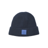 Шапка Меч FW21 Cuffed Beanie Logo mech20-cuffed-navy (синий)
