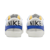 Кроссовки Nike Blazer Low '77 Jumbo DQ8768-100 (white-old royal-light bone)