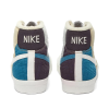 Кроссовки Nike Blazer Mid '77 Lx "Patchwork Quilt" DD8024-200 (sail-brown kelp)