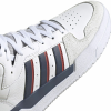 Кроссовки Adidas Neo Entrap Mid FY6621 (white-navy-vivid red)