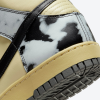 Кроссовки Nike Dunk Hi 1985 Sp DD9404-700 (lemon drop black-saturn gold)