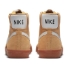 Кроссовки Женские Nike Blazer Mid 77' Suede DB5461-700 (wheat-gum)