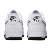 Кроссовки Nike Air Force 1 '07 DV0788-103 (white-white-black)