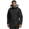 Парка adidas Originals Sdp Jacket Fur CF0879 (black)
