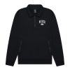 Джемпер Nike SB March Radness Mockneck CV4344-010 (black-white)