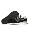 Кроссовки New Balance 574 Classic ML574EGK (black)