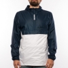 Ветровка Nike SB Packable Anorak Jacket 860265-475 (obsidian-white)