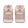 Кроссовки Женские Nike Dunk High DD1869-003 (phantom-pink oxford-white)