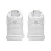 Кроссовки Nike Dunk High Retro Prm DO2321-111 (white-white)