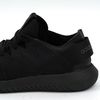 Кроссовки женские adidas Originals Tubular Viral W S75912 (cblack-cblack-cblack)