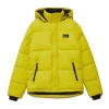 Пуховик Penfield Equinox Synthetic Jacket PFM112131219 (citrus)