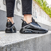 Кроссовки Nike Air Max 2090 BV9977-001 (black-white-wolf grey)