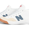 Кеды New Balance Numeric 213 Midtop Skate NM213WTG/D (white/blue)