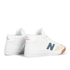 Кеды New Balance Numeric 213 Midtop Skate NM213WTG/D (white/blue)