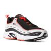 Кроссовки Reebok Daytona DMX Vector DV3891 (black-grey-white-neon red)