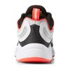 Кроссовки Reebok Daytona DMX Vector DV3891 (black-grey-white-neon red)