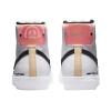 Кроссовки Женские Nike Blazer Mid '77 Have A Good Game DO2331-101 (white-black-green strike)