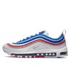 Кроссовки Nike Air Max 97 921826-404 (game royal-metallic silver)