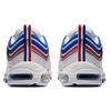 Кроссовки Nike Air Max 97 921826-404 (game royal-metallic silver)
