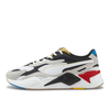 Кроссовки Puma RS-X3 WH 373308-01 (puma white-puma black)