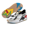 Кроссовки Puma RS-X3 WH 373308-01 (puma white-puma black)