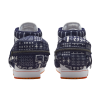 Кроссовки Jordan Air Jordan 1 Utility Q54 DV1717-100 (white-neutral indigo)