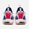 Кроссовки Nike Air Max 97 Heaven X Clot AO2134-101 (white sail-deep royal blue)