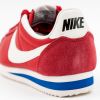 Кроссовки женские Nike Wmns Classic Cortez Nylon Premium 882258-600 (university red-sail)