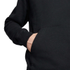 Худи Nike Sportswear Club Fleece Hoodie BV2655-010 (black)