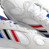 Кроссовки adidas Originals Yung-1 FV4730 (crystal white-silver metallic)