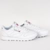 Кроссовки женские Reebok Classic Leather 2232 (white)