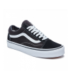 Кеды Vans Old Skool VD3HY28 (black-white)