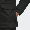 Парка adidas Originals Sdp Jacket Fur CF0879 (black)